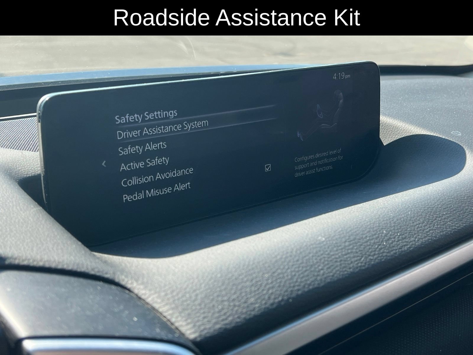 Certified 2024 MAZDA CX-50 AWD 2.5 S w/ Weather Package image 10