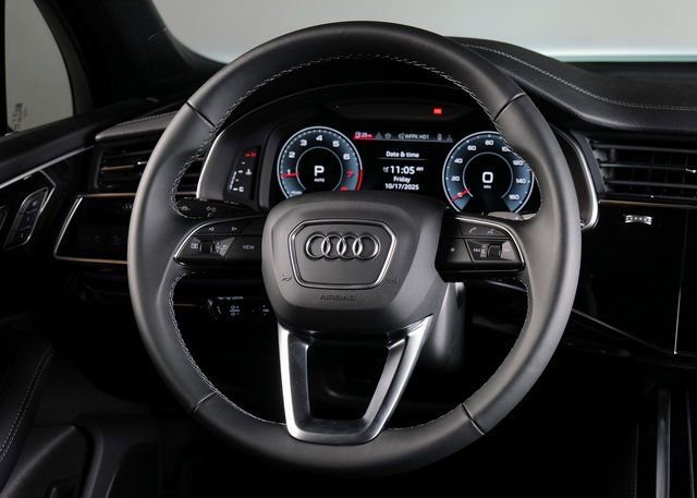 New 2026 Audi Q7 2.0T Premium Plus image 16