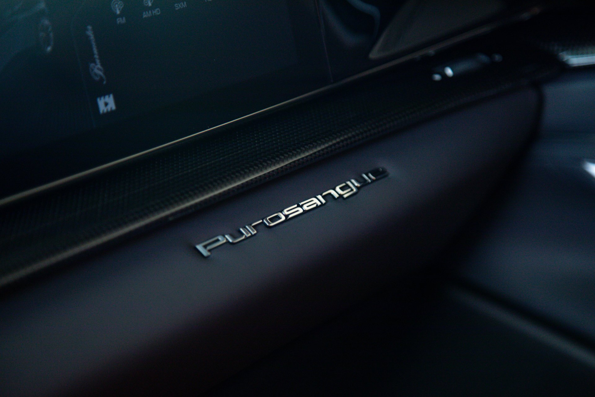 Certified 2024 Ferrari Purosangue image 27