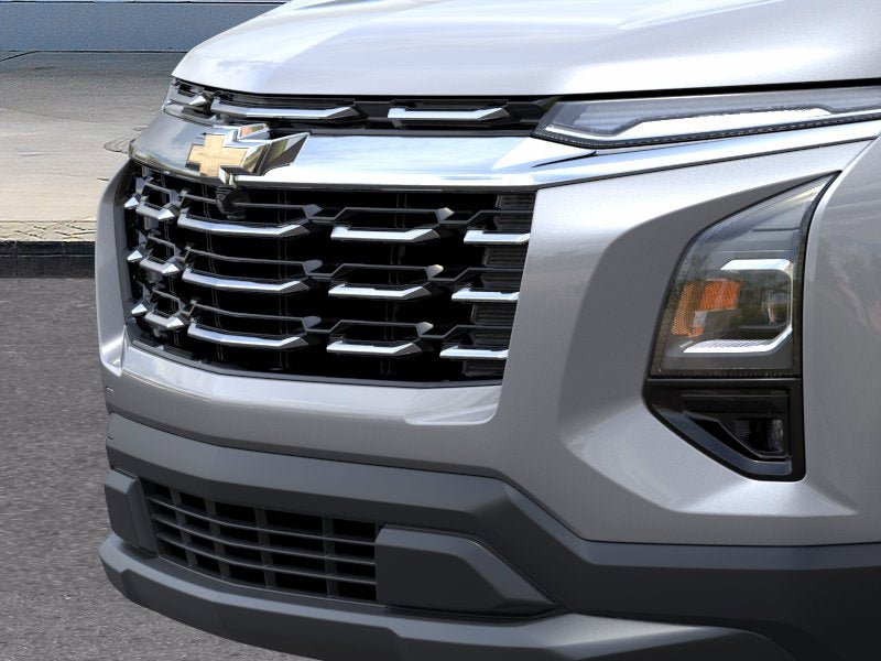 New 2026 Chevrolet Equinox LT w/ Convenience Package II FWD image 37