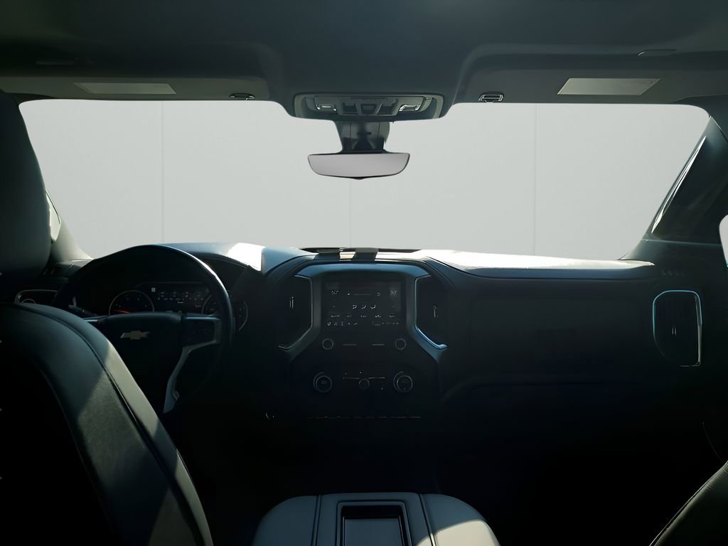 Used 2022 Chevrolet Silverado 2500 LTZ w/ LTZ Premium Texas Edition image 21