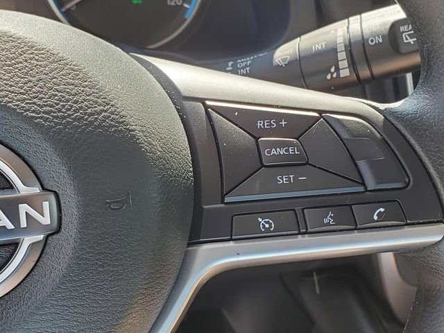 Certified 2023 Nissan Leaf S FWD image 16