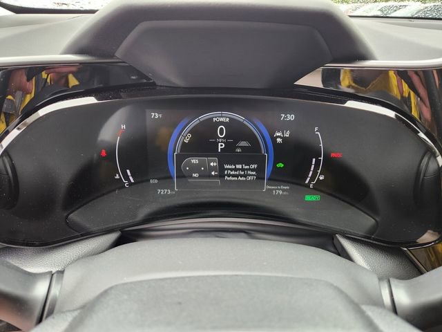 Certified 2025 Lexus NX 350h AWD w/ Accessory Package (2T) image 31