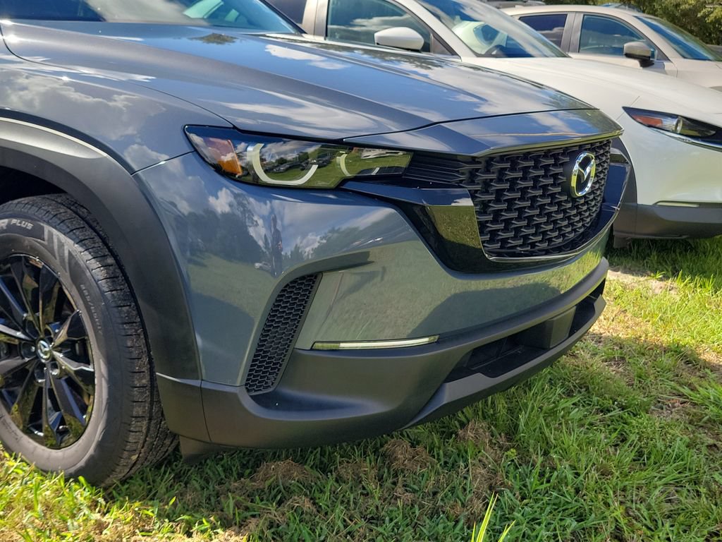 Used 2023 MAZDA CX-50 2.5 S w/ Cargo Package AWD/4WD image 8