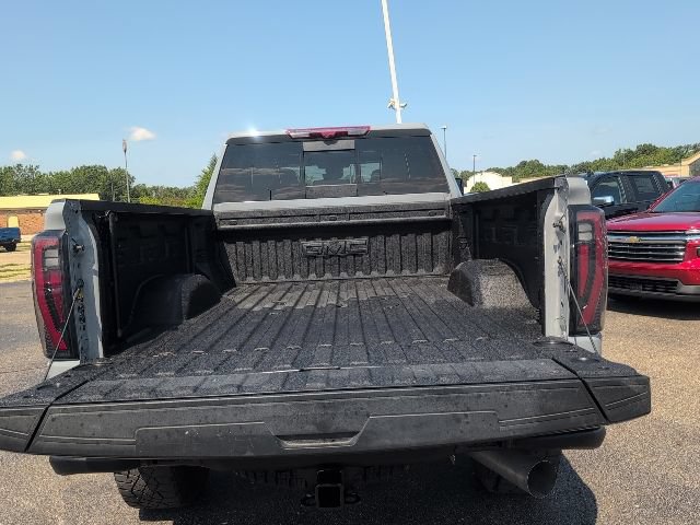 Used 2025 GMC Sierra 2500 AT4X w/ AT4X AEV Edition AWD/4WD image 7