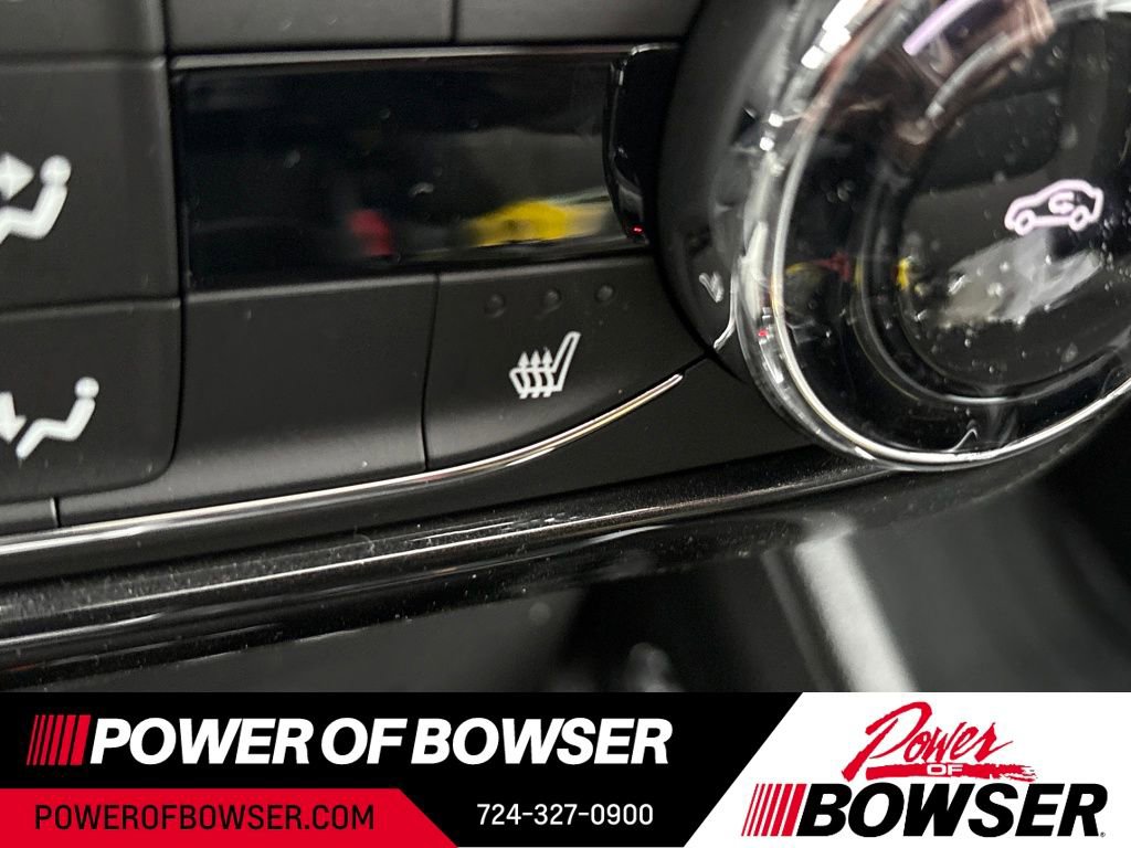 New 2026 Chevrolet TrailBlazer ACTIV w/ Convenience Package image 11