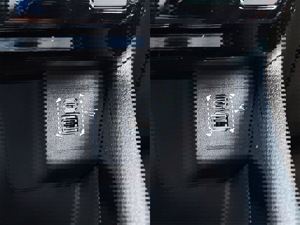 New 2026 Jeep Compass Latitude image 25