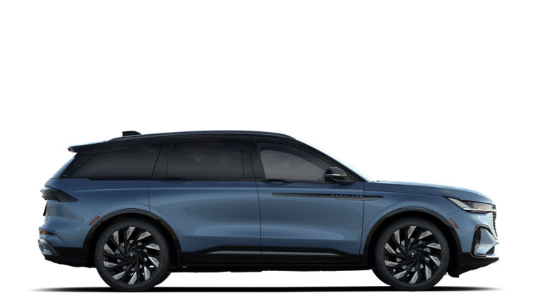 New 2026 Lincoln Nautilus Reserve w/ Jet Appearance Package AWD/4WD image 49