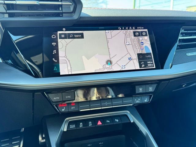 Certified 2024 Audi S3 Premium Plus AWD/4WD image 27