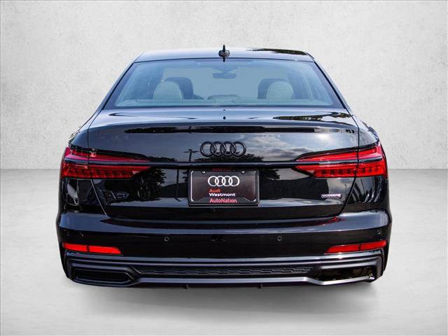 Used 2021 Audi A6 Premium Plus w/ Premium Plus Package AWD/4WD image 6