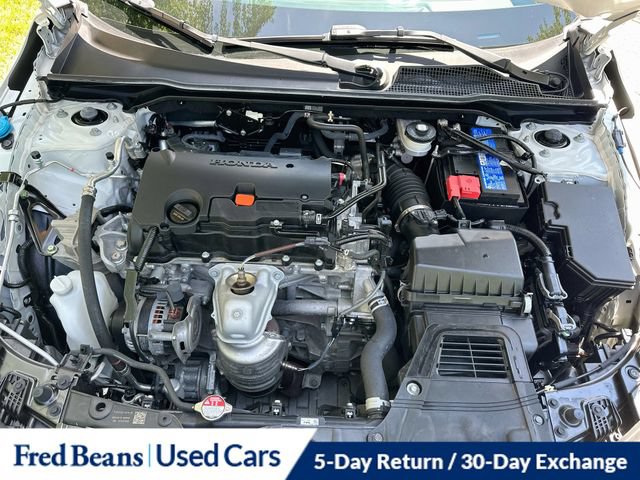 Used 2024 Honda Civic Sport image 33