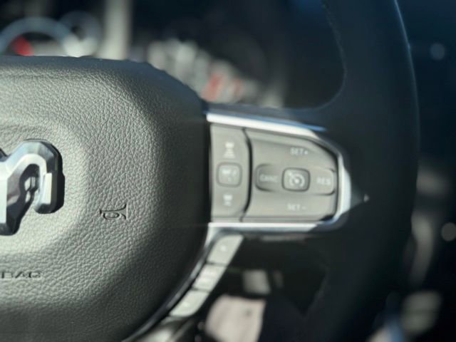 New 2026 RAM 1500 Big Horn image 23