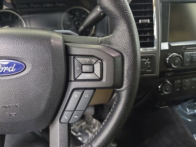 Used 2015 Ford F150 XLT w/ Equipment Group 302A Luxury image 18