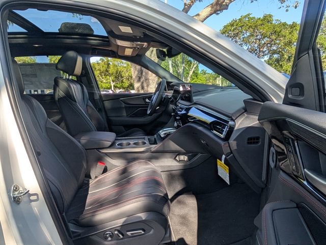 New 2026 Acura MDX Type S AWD/4WD image 7