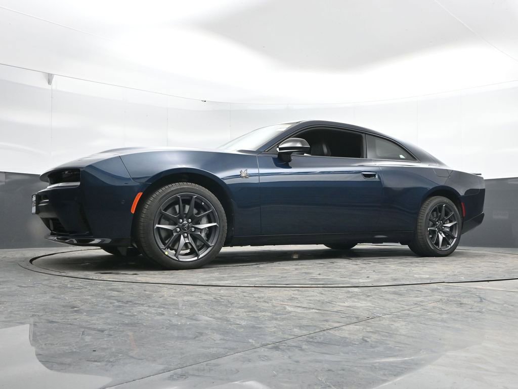 New 2026 Dodge Charger Scat Pack w/ Blacktop Package AWD/4WD image 39