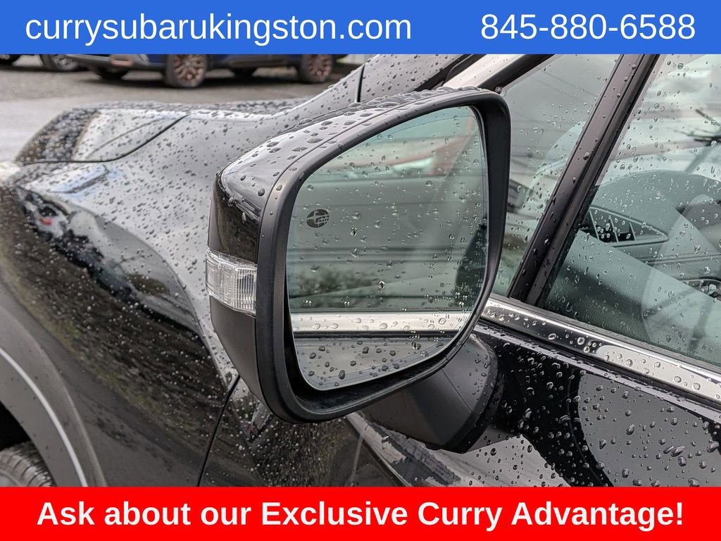 Used 2020 Subaru Ascent Limited w/ Technology Package AWD/4WD image 11