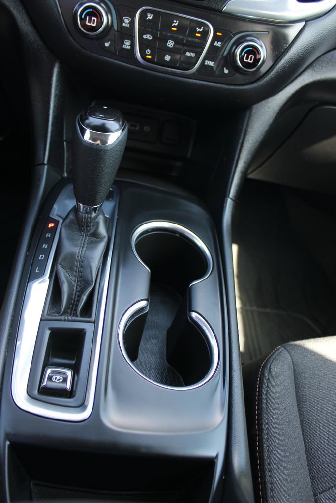 Used 2021 Chevrolet Equinox LT AWD/4WD image 41