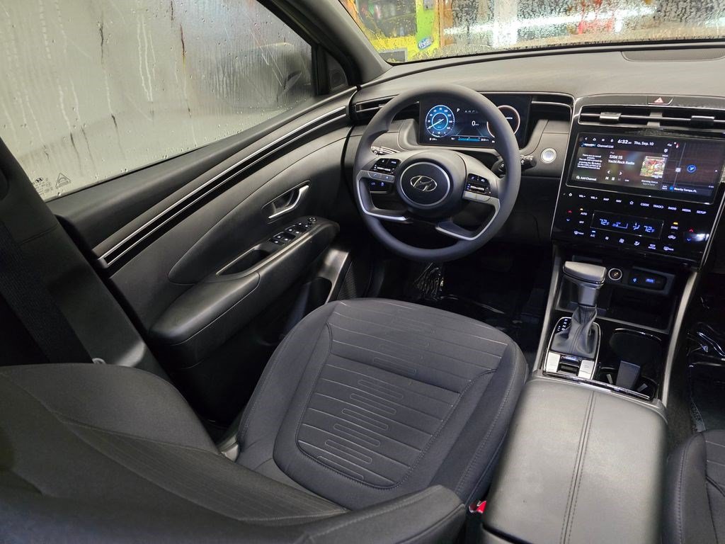 Used 2024 Hyundai Santa Cruz SEL w/ Activity Package FWD image 38