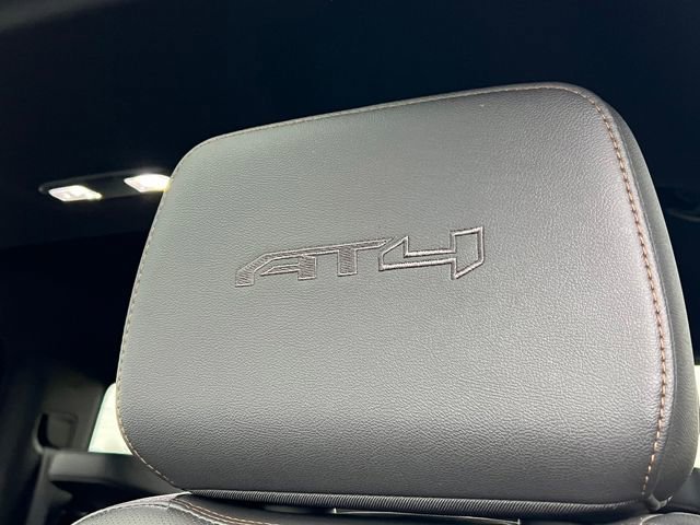 Used 2021 GMC Sierra 2500 AT4 w/ AT4 Premium Plus Package image 24