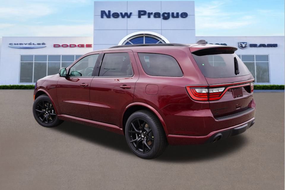 New 2026 Dodge Durango GT image 5