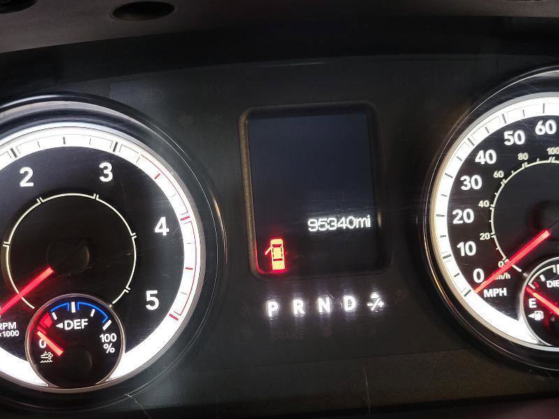 Used 2017 RAM 5500 Tradesman image 44