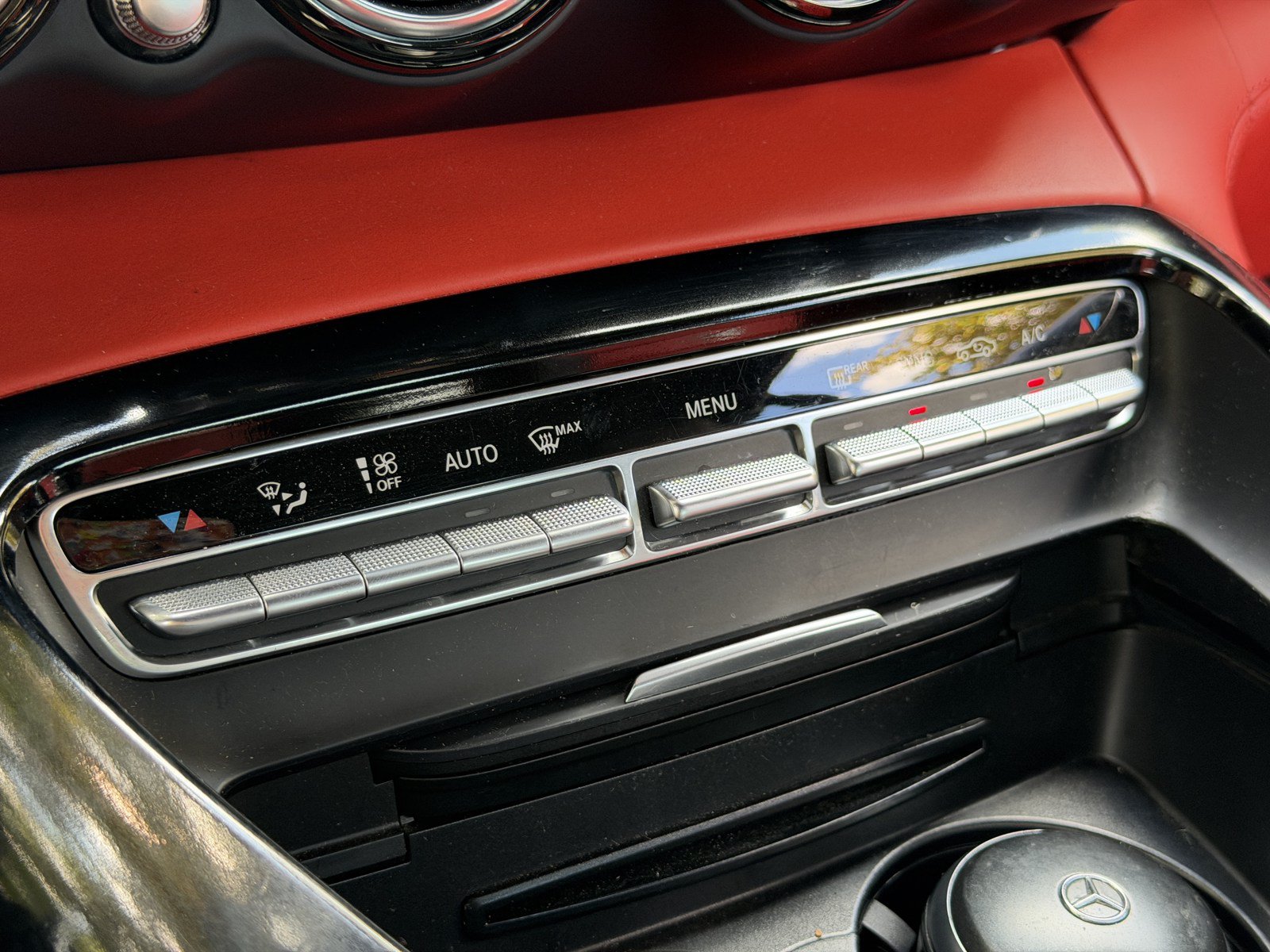 Used 2016 Mercedes-Benz AMG GT S image 23