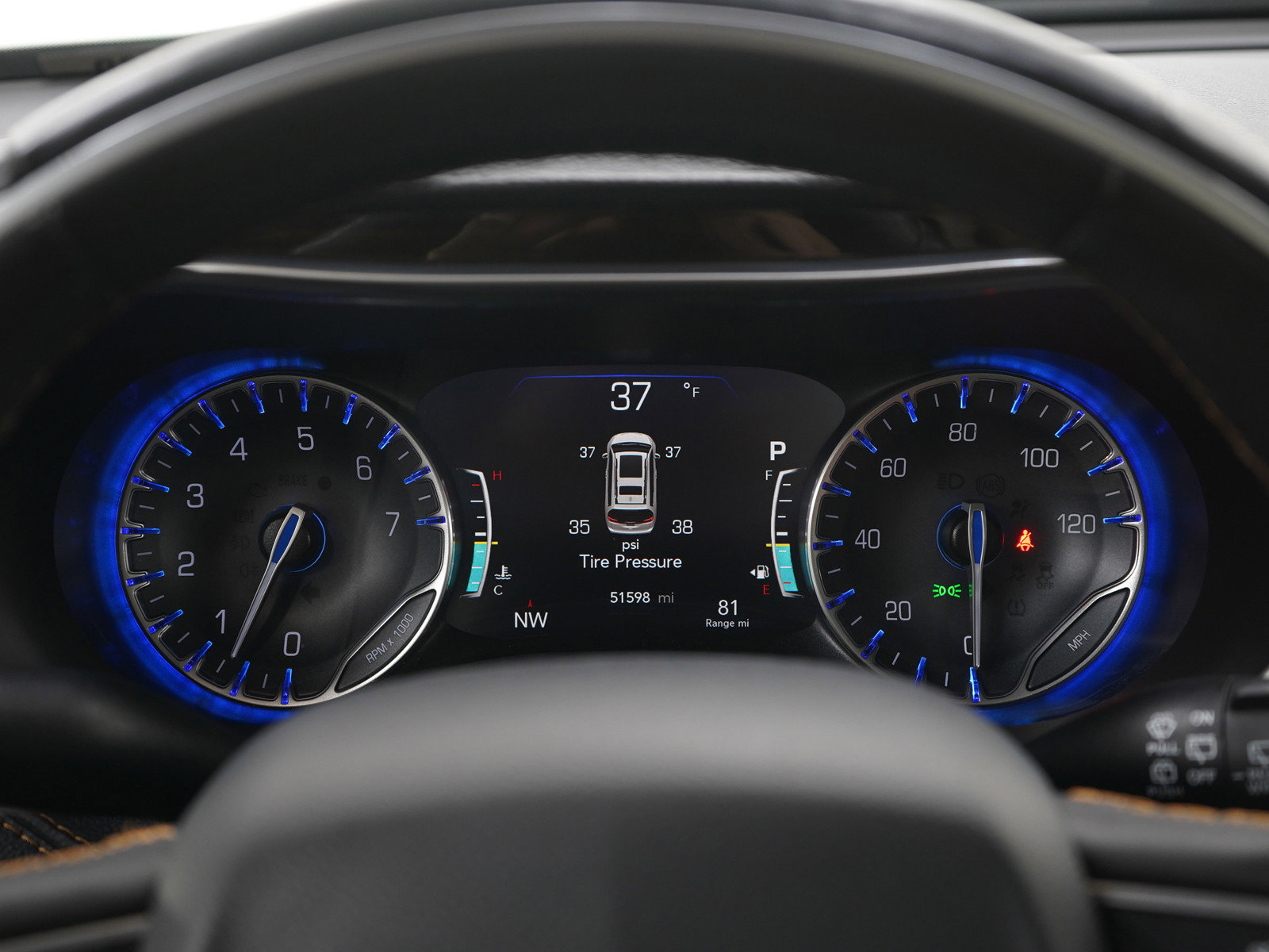 Used 2021 Chrysler Pacifica Pinnacle image 30