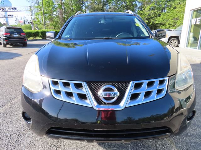 Used 2013 Nissan Rogue SV image 13