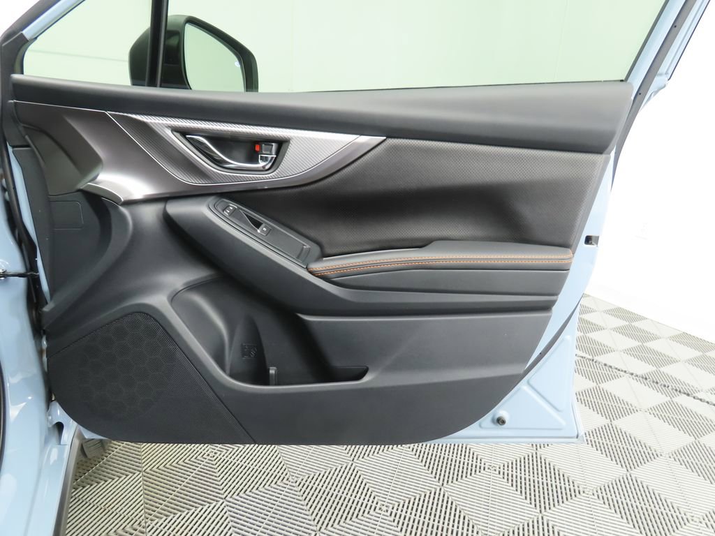 Used 2021 Subaru Crosstrek 2.5i Limited w/ Popular Package #3 image 23