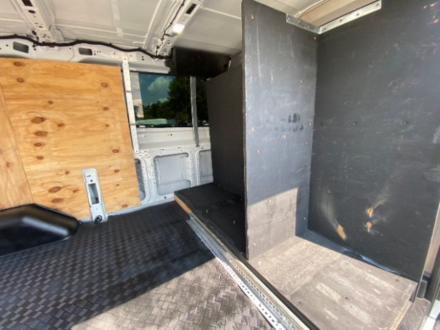 Used 2018 Ford Transit 250 130 Low Roof w/ Exterior Upgrade Package RWD image 14