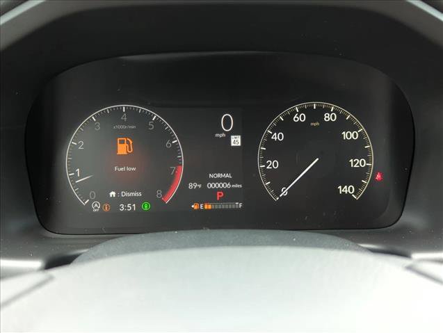 New 2026 Honda Odyssey EX-L image 11