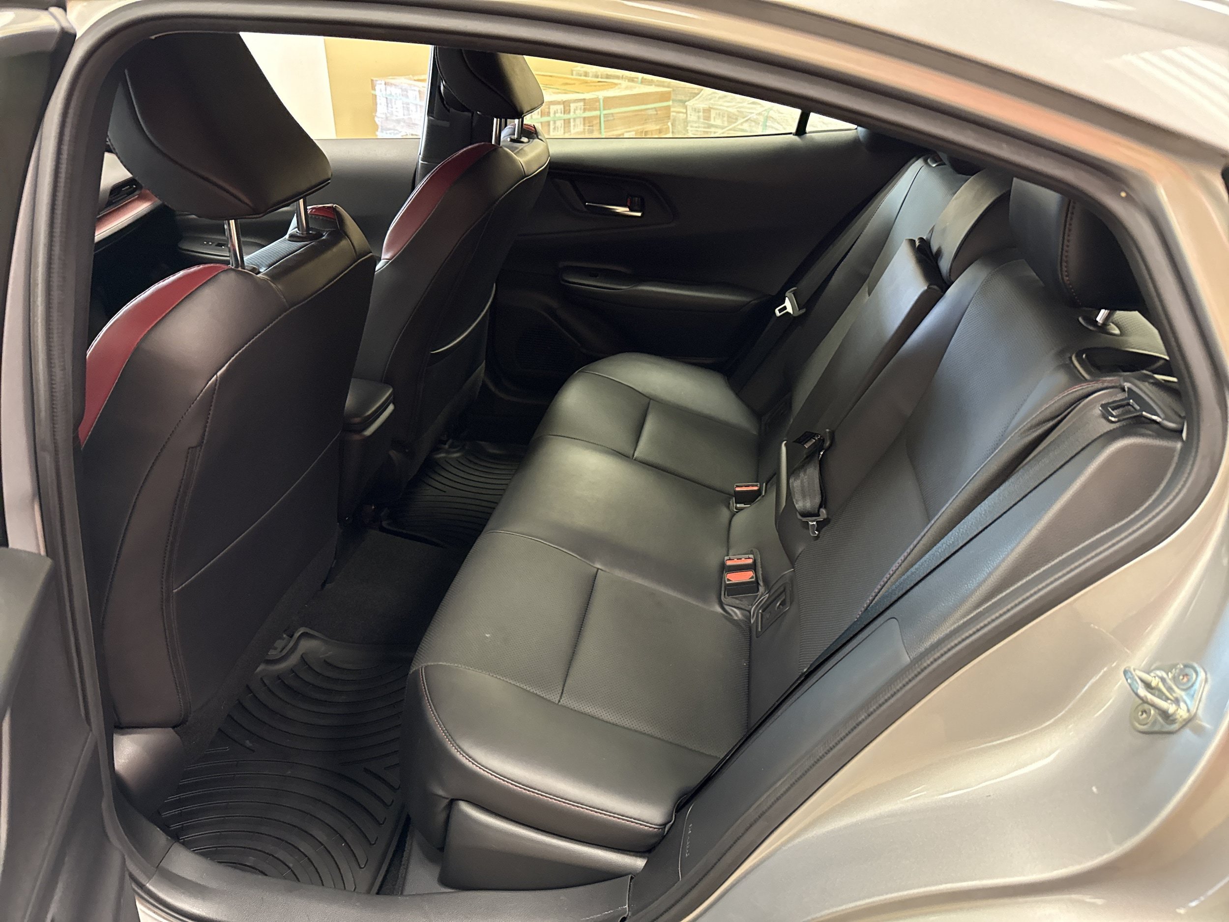 Used 2023 Toyota Prius Prime FWD image 22
