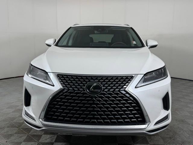 Used 2020 Lexus RX 350 FWD w/ Premium Package image 6