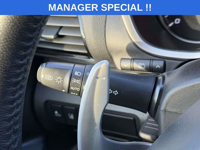 Used 2024 Mitsubishi Eclipse Cross SE image 23