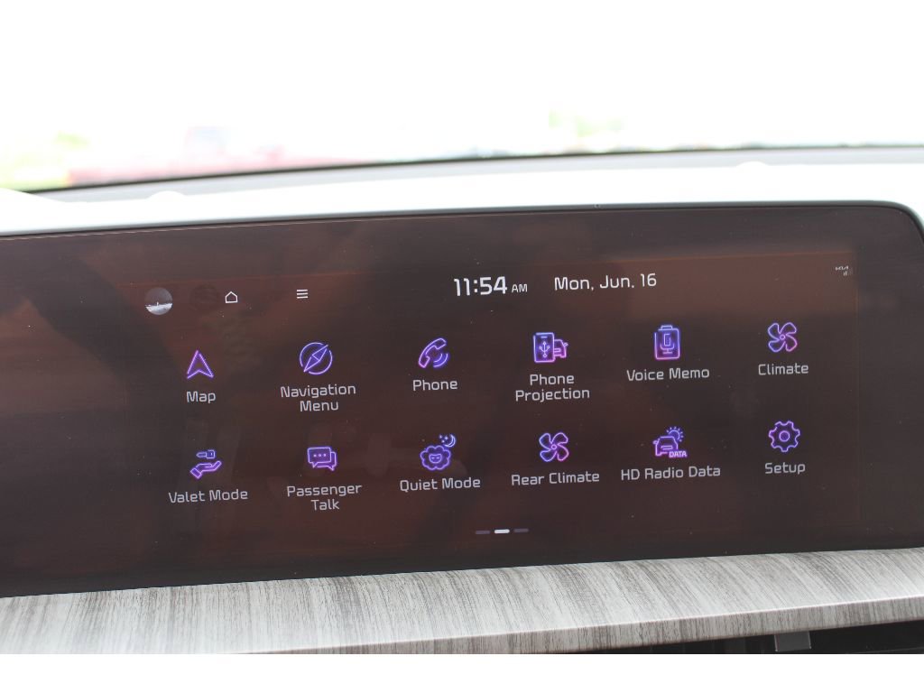 Used 2023 Kia Telluride SX image 29