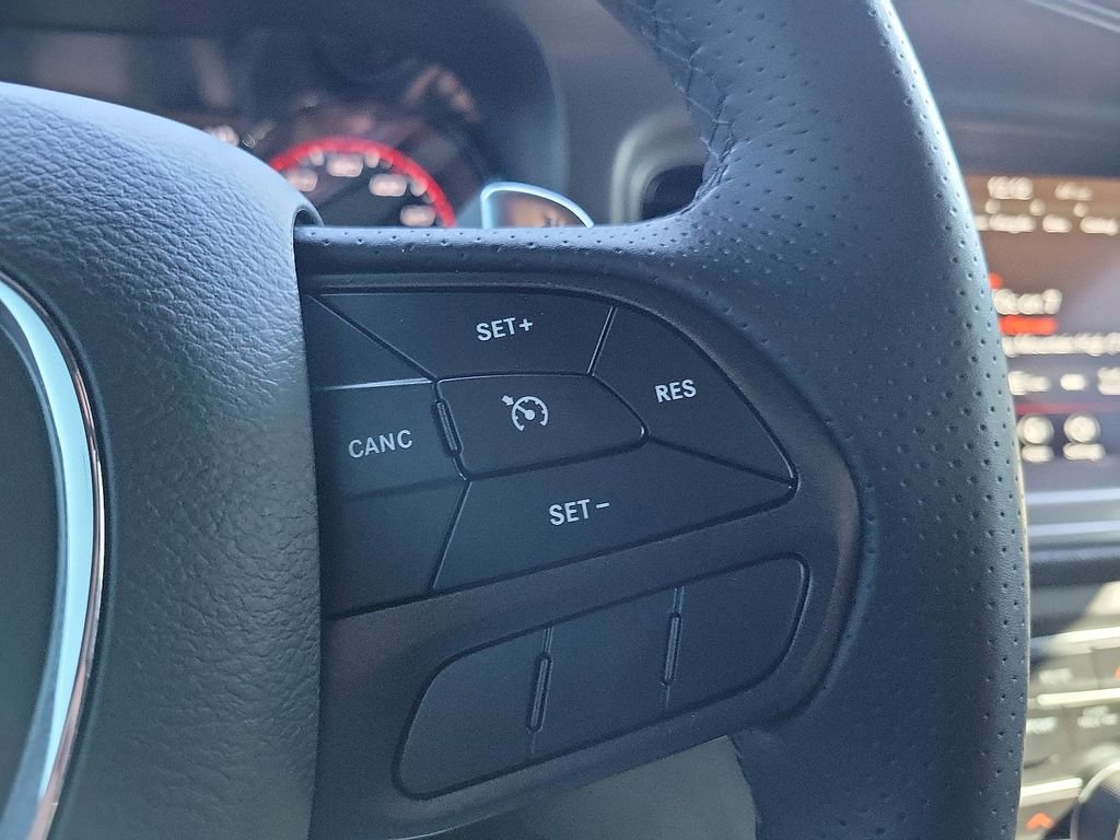 Used 2023 Dodge Charger R/T w/ Blacktop Package image 19