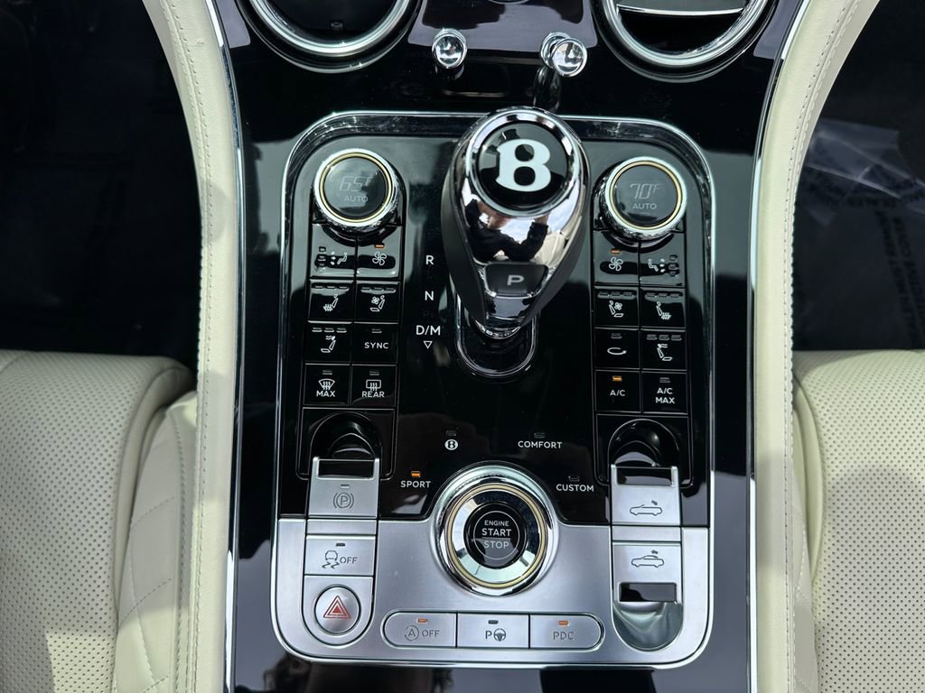 Used 2022 Bentley Continental GT AWD/4WD image 22