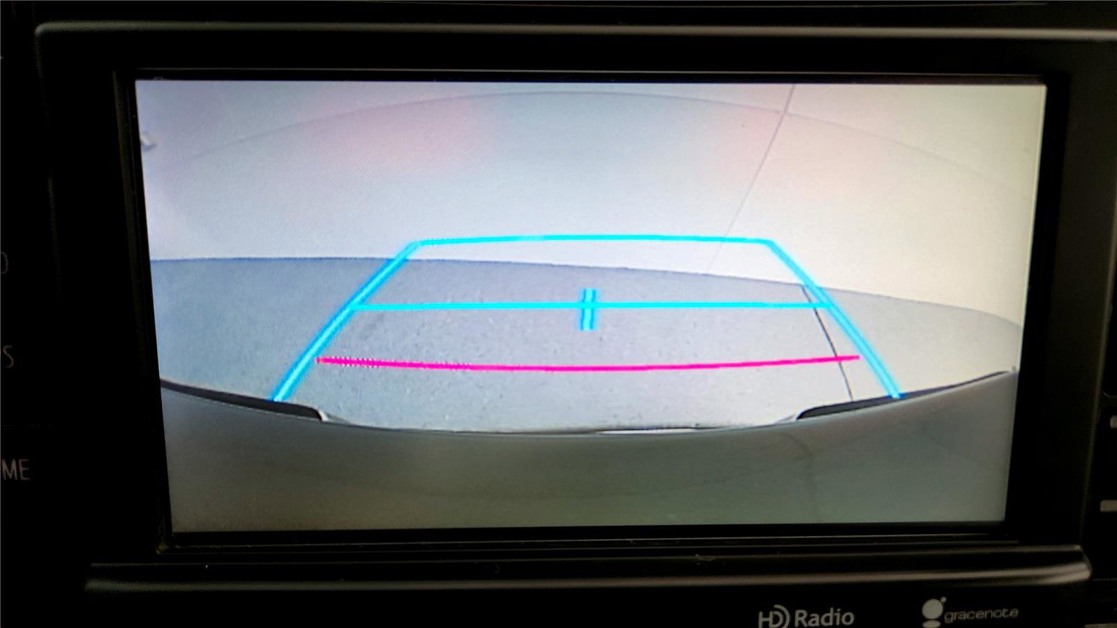 Used 2015 Toyota Tacoma 4x4 Double Cab image 43