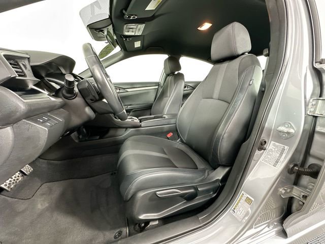 Used 2021 Honda Civic Sport image 16