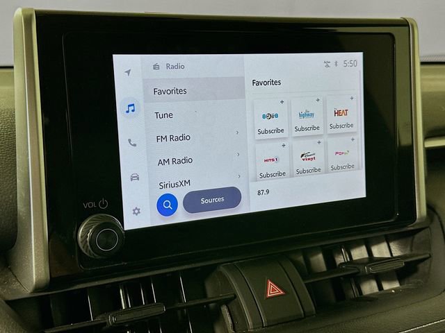 Certified 2024 Toyota RAV4 XLE image 15