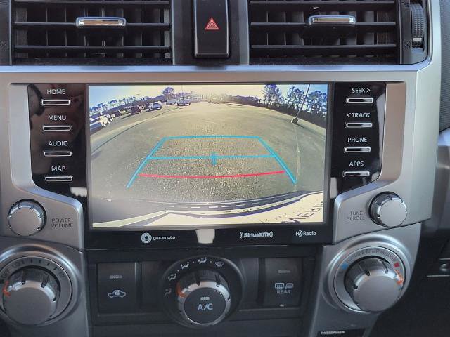 Used 2021 Toyota 4Runner SR5 Premium w/ Moonroof Package image 23