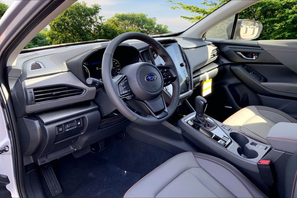 New 2026 Subaru Crosstrek 2.5i Limited image 7
