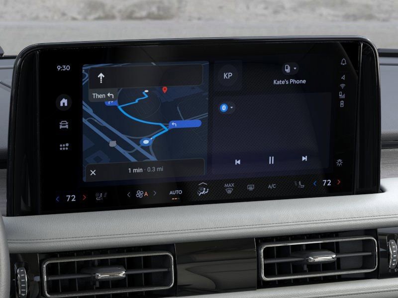 New 2026 Lincoln Aviator Reserve AWD/4WD image 14