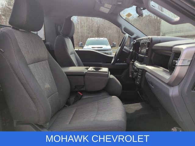 Used 2023 Ford F250 XL w/ STX Appearance Package image 23