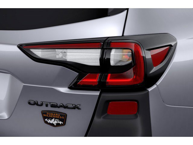 New 2025 Subaru Outback Wilderness image 13
