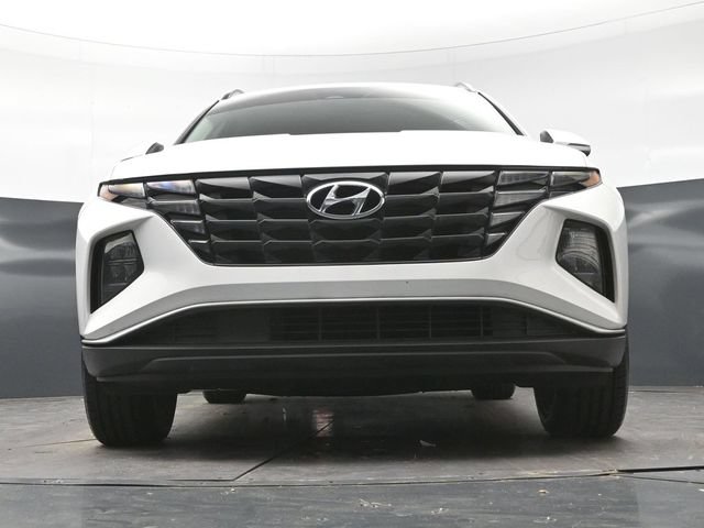 Used 2023 Hyundai Tucson SEL w/ Convenience Package FWD image 30