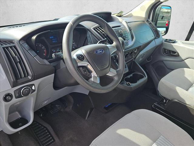 Used 2019 Ford Transit 350 XLT image 12