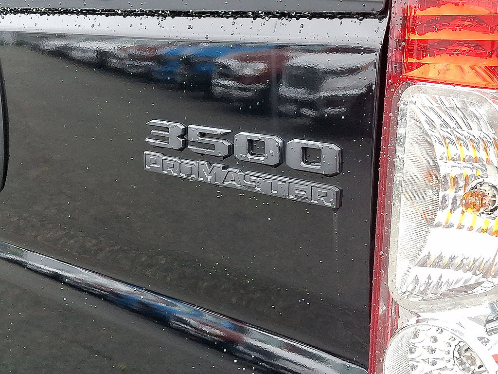 Used 2026 RAM ProMaster 3500 w/ Quick Order Package 22H SLT+ FWD image 23