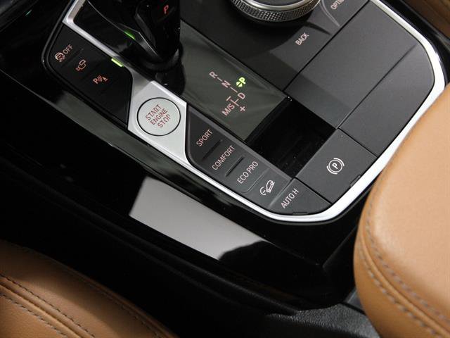 Used 2022 BMW X3 M40i w/ Premium Package image 16