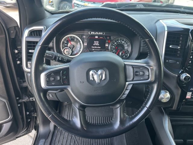 Used 2022 RAM 1500 Laramie image 19